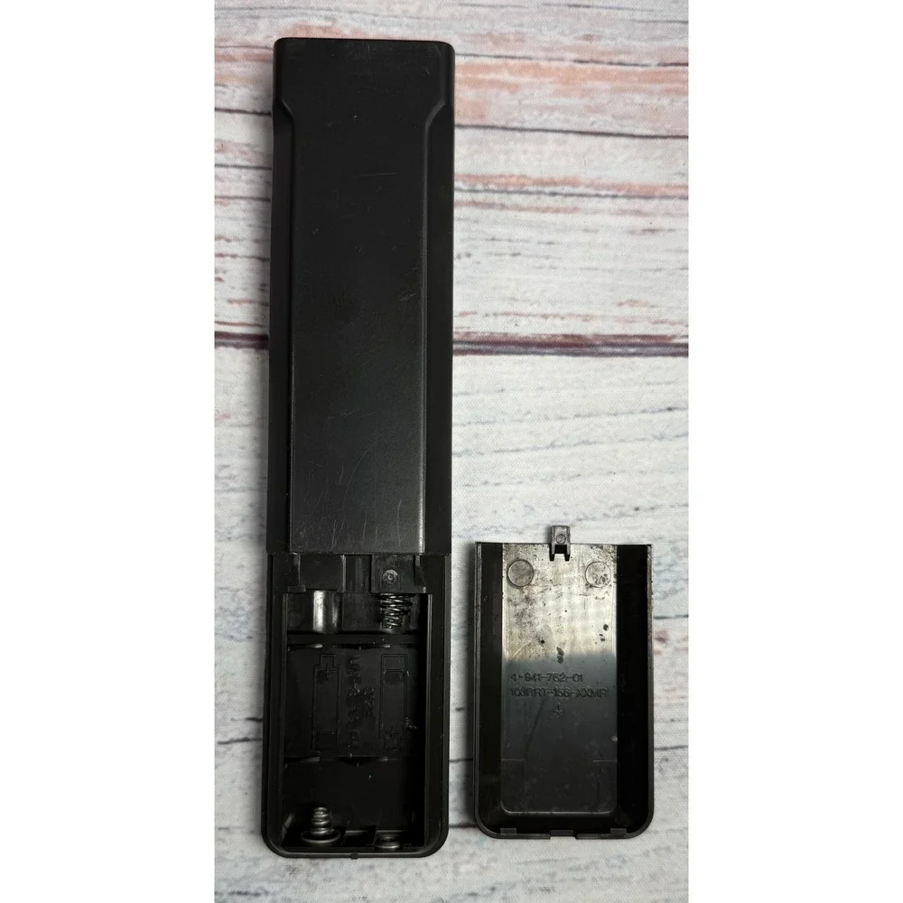 RARE SONY Remote Control RM-J15 OEM Original TESTED Working